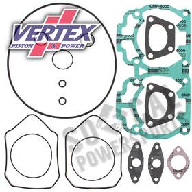 Scwi-ps797854-sa Winderosa 2004 Ski-doo Mx Z Trail Adren 500 Ss Engine Top End Gasket Kit