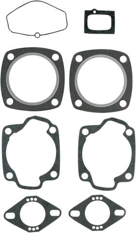 Scwi-ps797878-sa Winderosa 1970-1974 Ski-doo Olympique Snowmobile Engine Vertex Top End Gasket Kit