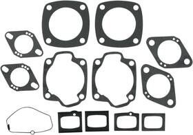 Scwi-ps798077-sa Winderosa 1972-1975 Ski-doo Tnt 340/s Snowmobile Engine Vertex Top End Gasket Kit