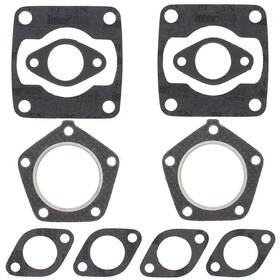 Scwi-ps798102-sa Winderosa 1972-1973 Polaris Tx Snowmobile Engine Vertex Top End Gasket Kit