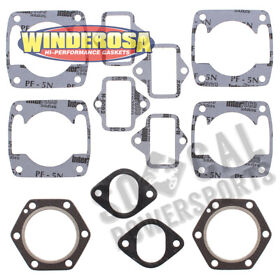 710106a Winderosa Top End Gasket Set