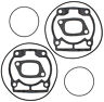 009-fs0169 Winderosa Top Full Set S-d 532/534 L C S M 710169 12-94389 Ts1169