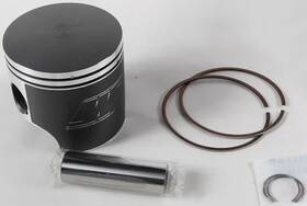 04ckn7zsvd Wiseco Piston 77.25mm Std Polaris Indy Iq 08