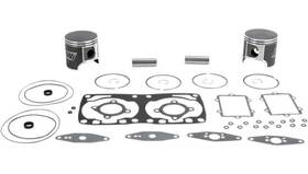 Wiseco 0k698qlcef Top End Rebuild Kit 85mm Arctic Cat F800 128in 07-08