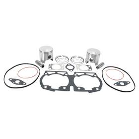 1355-w258551-95 Wiseco Top End Kit-standard Bore 67.50mm For 1997-1998 Ski-doo Mx Z 440 Lc X