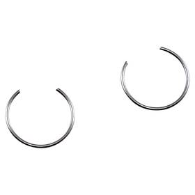 1414-w690669-64 Wiseco Cw - Circlip 16mm For 1974 Arctic Cat Vip 440 Snowmobile