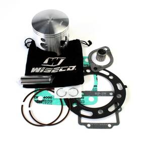 Wiseco 193564147394 Piston Kit Fits Polaris - 378 Cc Wiseco 193564147394 Piston Kit Fits Polaris - 378 Cc