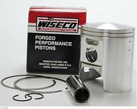 Wiseco 193564162472 65.00mm Ring Set