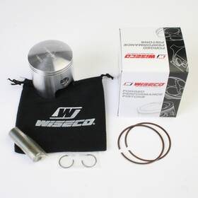 2084m06850 Wiseco Piston Kit A.c.jd Kaw 440 2697cd 68.50mm 60.00mm 2084p2