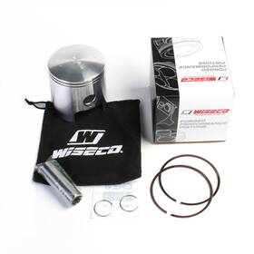 2305m07300 Wiseco Piston Standard Bore 73mm Yamaha Srv540 80-91