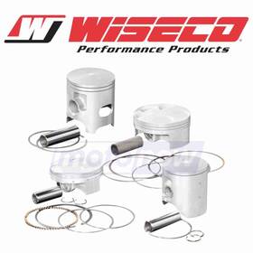 2305m07400 Wiseco Piston Kit For Engine Pistons Kits Mk 2305m07400 Wiseco Piston Kit For Engine Pistons Kits Mk