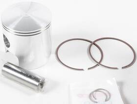 2308m06300 Wiseco Piston 1mm Over 63mm Moto-ski Mirage Ii 80-83 New