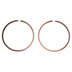 2341-w476523-91 Wiseco Ring Set - 73.50mm For 1983 1987 Yamaha Vmx540 Vmax Snowmobile