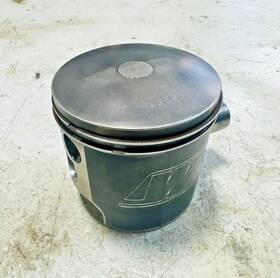 2345m07250 Wiseco Piston M07250 488 72.00mm 60.00mm