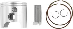 2345m07300 Wiseco Piston Kit - 73.00 Mm Fuji Engine Type Fits Polaris