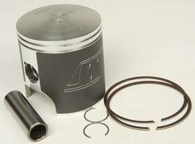 2358m06500 Wiseco Piston Std 65mm Polaris Indy 600 Xcr 95-97 New Fast Shipping