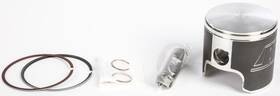 2373m07200 Wiseco Piston Standard Bore 72mm Moto-ski Future 500 / E 80-82
