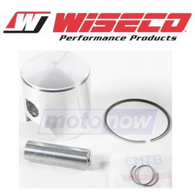 2374m06750 Wiseco Piston Kit For Engine Pistons Kits Ok