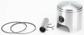 2375m06750 Wiseco Piston Kit Standard Bore 67.50mm