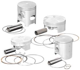 2379m07800 Wiseco Piston Std