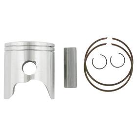 2384-w278609-44 Wiseco Piston Kit-standard Bore 66.60mm For 1996-1997 Polaris Ultra Sp