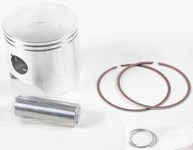 2385m07050 Wiseco Piston Kit Pro-lite For Yamaha Mountain Max 700 98-04 70.50mm
