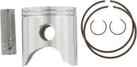 2390m06650 Wiseco Piston Standard 66.50mm 63.00mm 2390ps 2390m06650 Wiseco Piston Standard 66.50mm 63.00mm 2390ps