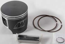 2399m08100 Wiseco Piston Std 81mm Polaris 700 Classic 01-04 New Fast Shipping