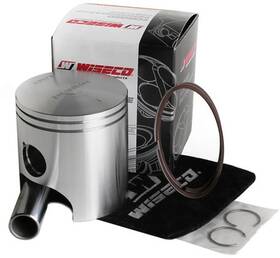 2401m06600 Wiseco Piston Standard Bore 66.00mm Polaris Indy 440 Xcr 1998 To 1999
