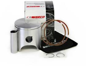 2436m07000 Wiseco Piston Kit Ski-doo Legend 500 02-03 0.5 69.50mm 65.80mm
