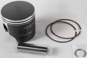 2437m07725 Wiseco Piston Standard Bore 77.25mm Polaris 600 Classic 02-06