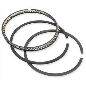 2441cd Wiseco - Ring Set 62.00mm