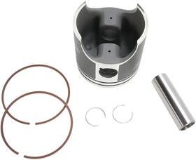 2462m07725 Wiseco Piston Kit - 77.25 Mm Fits Liberty Engine Type Polaris