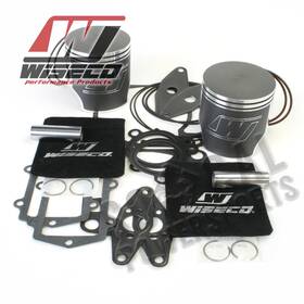 2584-w279009-64 Wiseco Top End Kit-std Bore 79.70mm For 2005-2006 Arctic Cat F7 Firecat Sno Pro 2584-w279009-64 Wiseco Top End Kit-std Bore 79.70mm For 2005-2006 Arctic Cat F7 Firecat Sno Pro