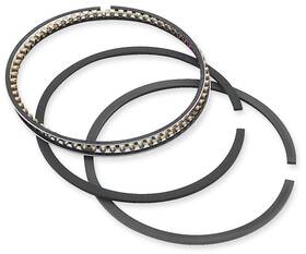 2687cs Wiseco Ring Set - 68.25mm 2687cs Wiseco Ring Set - 68.25mm