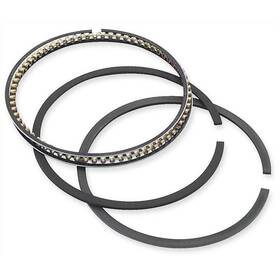 2697csm Wiseco - Ring Set 68.50mm