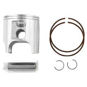 2928-w297697-48 Wiseco Piston Kit-0.50mm Oversize To 72.50mm For 1997-1999 Yamaha Pz480st