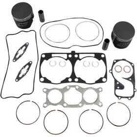2lronajg5r Wiseco Top End Rebuild Kit 85mm Polaris Indy 800 Switchback 144in 13-17