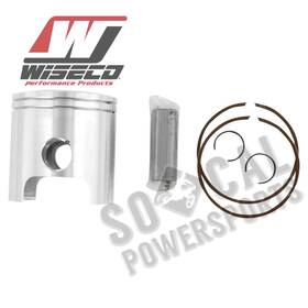 3029-w351899-59 Wiseco Piston Kit-0.53mm Oversize To 68.25mm For 1992-1994 Polaris 440 Xcr