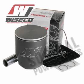3066-w261973-96 Wiseco Piston Kit-standard Bore 72.00mm For 2010 Ski-doo Mx Z 600 X-rs