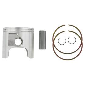Wiseco 3512-w262865-92 Piston Kit 889cc Big Bore-5.00mm Oversize To 74.50mm For 1996 Ski-doo