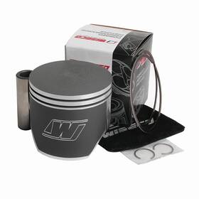 3947-w443735-77 Wiseco Piston Kit-standard Bore 85.00mm For 2011-2019 Polaris 800 Pro-rmk 155