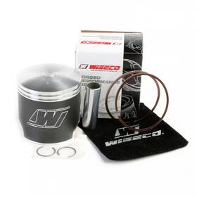 40133m10100 Wiseco Piston Kit 101.00mm 9.5 1
