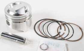 4289m06600 Wiseco Piston Kit 66.00mm 12 1