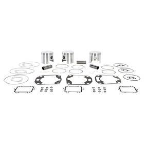 4821-w265483-51 Wiseco Top End Kit-standard Bore 81.00mm For 1998-2002 Arctic Cat Thundercat 4821-w265483-51 Wiseco Top End Kit-standard Bore 81.00mm For 1998-2002 Arctic Cat Thundercat