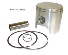 519m05500 Wiseco Piston Kit 55.00mm 519m05500 Wiseco Piston Kit 55.00mm