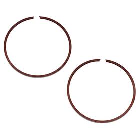 6511-w430863-31 Wiseco Ring Set - 67.50mm For 1999 2000 Arctic Cat Triple Touring Snowmobile