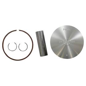 7392-w270625-12 Wiseco Piston Kit-0.50mm Oversize To 70.00mm For 2000-2001 Ski-doo Mx Z 500 7392-w270625-12 Wiseco Piston Kit-0.50mm Oversize To 70.00mm For 2000-2001 Ski-doo Mx Z 500
