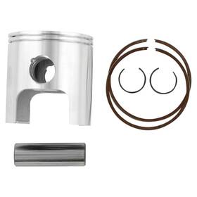 7604-w325049-44 Wiseco Piston Kit-0.25mm Oversize To 62.25mm For 1998 Ski-doo Formula S Electric