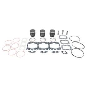 7634-w271109-74 Wiseco Top End Kit Cd Ring Version-std Bore 70.50mm For 2001-2003 Ski-doo Mach